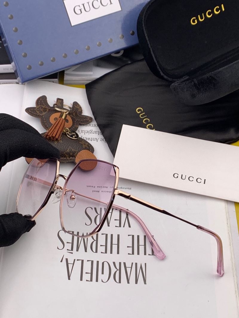 Gucci Sunglasses